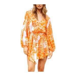 PRETTYGARDEN Women's Summer Dress Size M NWT